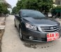 Daewoo Lacetti   2009 - Bán Daewoo Lacetti 1.6 năm 2009, màu xám, xe nhập  