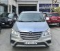 Toyota Innova 2014 - Cần bán Toyota Innova năm 2014 ít sử dụng giá cạnh tranh