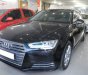 Audi A4 2016 - Bán xe Audi A4 2.0 TFSI năm sản xuất 2016, màu đen, nhập khẩu 