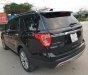 Ford Explorer Limited 2.3L EcoBoost 2017 - Bán Ford Explorer Limited 2.3L EcoBoost năm sản xuất 2017, màu đen, nhập khẩu