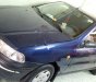 Fiat Siena   2001 - Bán Fiat Siena ED 1.3 đời 2001, màu xanh lam, xe còn mới