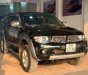 Mitsubishi Triton 2013 - Cần bán gấp Mitsubishi Triton GLS 2.5AT 4x4 năm 2013, màu đen, nhập khẩu Thái Lan giá cạnh tranh