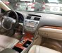 Toyota Camry   2009 - Bán Toyota Camry 2.4G đời 2009, màu bạc như mới