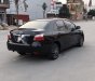 Toyota Vios   2011 - Bán xe Toyota Vios 1.5E 2011, màu đen, chính chủ