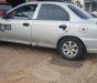 Kia Spectra 2003 - Cần bán Kia Spectra 1.6 MT 2003, màu bạc