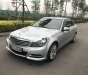 Mercedes-Benz C class 2011 - Cần bán Mercedes C250 sản xuất năm 2011, màu bạc