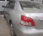 Toyota Vios   2008 - Bán Toyota Vios 1.5E đời 2008, màu bạc, giá cạnh tranh