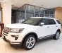 Ford Explorer   2019 - Bán Ford Explorer Limited 2019, màu trắng, nhập khẩu