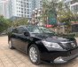 Toyota Camry   2014 - Bán xe Toyota Camry 2.5G đời 2014, màu đen, chính chủ 