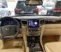 Lexus LX   2014 - Cần bán Lexus LX 570 sản xuất 2014, màu vàng, nhập khẩu