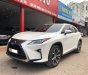 Lexus RX 200T 2017 - Bán Lexus RX 200T năm sản xuất 2017, màu trắng, xe nhập