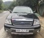 Ford Escape 2004 - Xe Ford Escape 3.0AT sản xuất 2004, màu đen số tự động