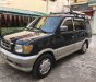 Mitsubishi Jolie   2001 - Bán xe Mitsubishi Jolie MB đời 2001, màu xanh, chính chủ  