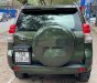 Toyota Land Cruiser   2010 - Bán Toyota Land Cruiser Prado đời 2010, màu xanh lam, nhập khẩu  