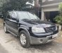 Ford Escape 2004 - Xe Ford Escape 3.0AT sản xuất 2004, màu đen số tự động