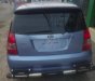 Kia Morning   2007 - Bán Kia Morning LX 1.0 MT 2007, màu xanh lam, nhập khẩu 