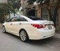 Hyundai Sonata 2012 - Bán Hyundai Sonata 2012, màu trắng, nhập khẩu  