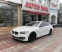 BMW 5 Series 2016 - Cần bán lại xe BMW 5 Series 520i sản xuất 2016, màu trắng, nhập khẩu nguyên chiếc