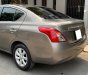 Nissan Sunny 2013 - Cần bán lại xe Nissan Sunny sản xuất năm 2013, màu ghi xám, giá chỉ 345 triệu