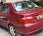 Fiat Albea 2004 - Bán Fiat Albea ELX năm sản xuất 2004, màu đỏ, nhập khẩu chính chủ