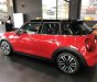 Mini Cooper 2019 - Bán Mini Cooper S 5 cửa màu đỏ nhập khẩu Anh, thời trang nhất thị trường