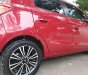 Mitsubishi Mirage   2017 - Bán Mitsubishi Mirage 1.2 AT đời 2017, màu đỏ, nhập khẩu 