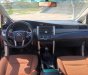 Toyota Innova 2017 - Bán Toyota Innova đời 2017, màu bạc, số sàn, 595tr