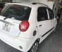 Chevrolet Spark 2009 - Bán xe Chevrolet Spark sản xuất năm 2009, màu trắng