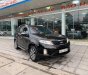 Kia Sorento   2014 - Bán xe cũ Kia Sorento GAT 2.4L 2WD đời 2014, màu đen