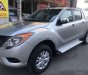 Mazda BT 50 2014 - Cần bán gấp Mazda BT 50 3.2 4x4 AT đời 2014 số tự động, màu bạc