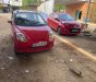 Chevrolet Spark 2008 - Cần bán xe Chevrolet Spark sản xuất năm 2008, màu đỏ, giá tốt