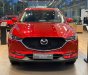 Mazda CX 5 Deluxe 2020 - Bán Mazda CX 5 Deluxe sản xuất năm 2020, màu đỏ, ưu đãi lớn