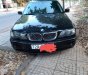 BMW 3 Series 2005 - Bán BMW 3 Series 325i đời 2005, màu đen xe gia đình, 179 triệu