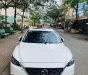 Mazda 6   2017 - Bán xe cũ Mazda 6 2.0L Premium 2017, màu trắng