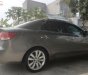 Kia Forte 2013 - Cần bán xe Kia Forte đời 2013, màu xám