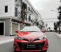 Toyota Vios   2020 - Bán ô tô Toyota Vios năm sản xuất 2020, màu đỏ