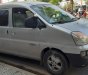 Hyundai Grand Starex Van 2.5 MT 2005 - Cần bán lại xe Hyundai Grand Starex Van 2.5 MT 2005, màu bạc, xe nhập 