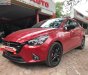 Mazda 2   2018 - Bán xe Mazda 2 1.5 AT sản xuất năm 2018, màu đỏ, giá tốt