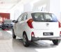 Kia Morning 2020 - Bán Kia Morning sản xuất năm 2020, màu trắng giá cạnh tranh