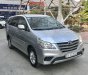 Toyota Innova 2014 - Cần bán Toyota Innova năm 2014 ít sử dụng giá cạnh tranh