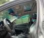 Daewoo Lacetti   2009 - Bán Daewoo Lacetti 1.6 năm 2009, màu xám, xe nhập  