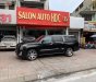 Cadillac Escalade   2014 - Bán Cadillac Escalade 6.2 V8 đời 2014, màu đen, nhập khẩu, số tự động