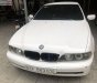 BMW 5 Series   2002 - Bán xe BMW 525i sản xuất 2002, màu trắng, chính chủ 