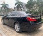 Toyota Camry   2014 - Bán xe Toyota Camry 2.5G đời 2014, màu đen, chính chủ 