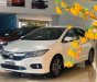 Honda City 2020 - Cần bán Honda City đời 2020, màu trắng, giá chỉ 599 triệu