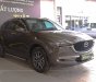 Mazda CX 5 2019 - Cần bán lại xe Mazda CX 5 năm sản xuất 2019, màu nâu giá cạnh tranh