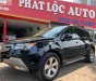 Acura MDX 2008 - Xe Acura MDX sản xuất 2008, màu đen, nhập khẩu