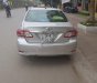 Toyota Corolla 2010 - Bán Toyota Corolla đời 2010, màu bạc, nhập khẩu nguyên chiếc