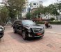 Cadillac Escalade   2014 - Bán Cadillac Escalade 6.2 V8 đời 2014, màu đen, nhập khẩu, số tự động