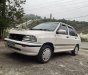 Kia Pride    2002 - Cần bán lại xe Kia Pride năm 2002, màu trắng chính chủ, giá 70tr